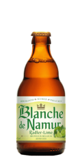 Blanche de Namuer Radler Lime